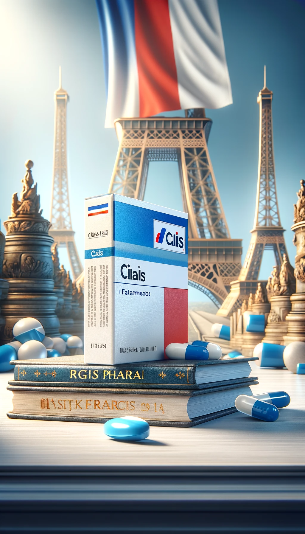 Cialis en pharmacie discount